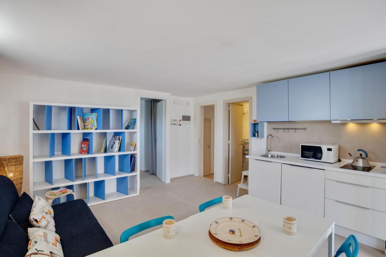 Casalmare Apartments One Step From The Sea Mola di Bari Exterior photo