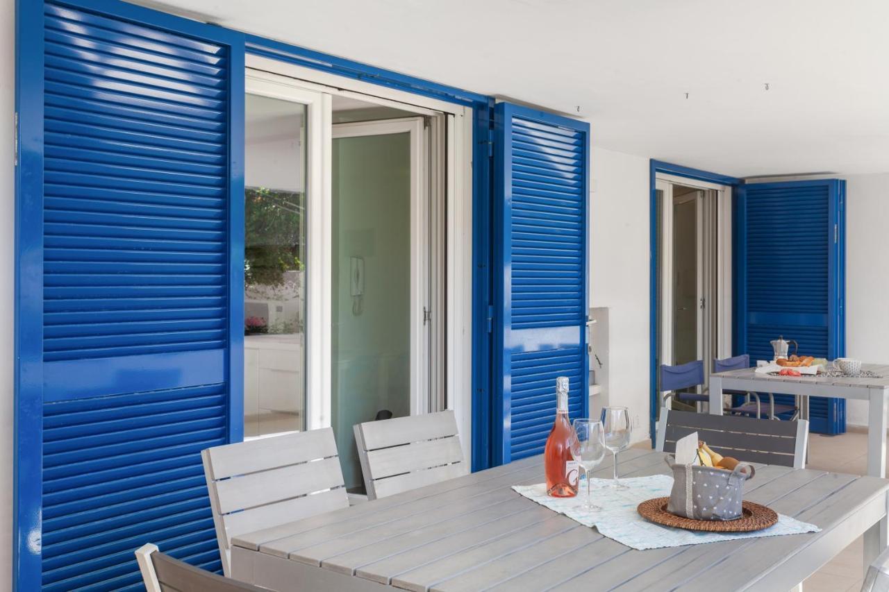 Casalmare Apartments One Step From The Sea Mola di Bari Exterior photo