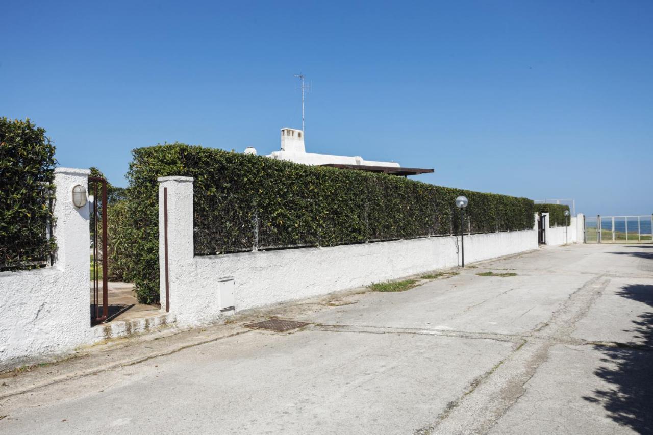 Casalmare Apartments One Step From The Sea Mola di Bari Exterior photo