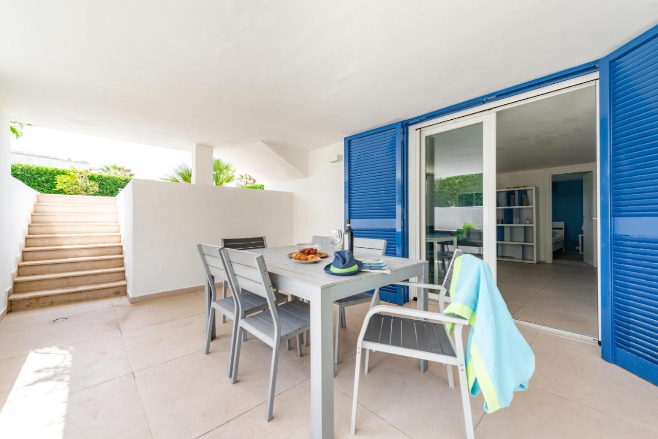 Casalmare Apartments One Step From The Sea Mola di Bari Exterior photo